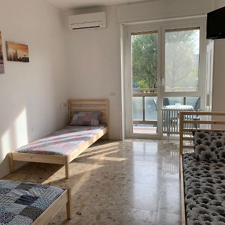 Apartamento Gigogi House Milán Exterior foto